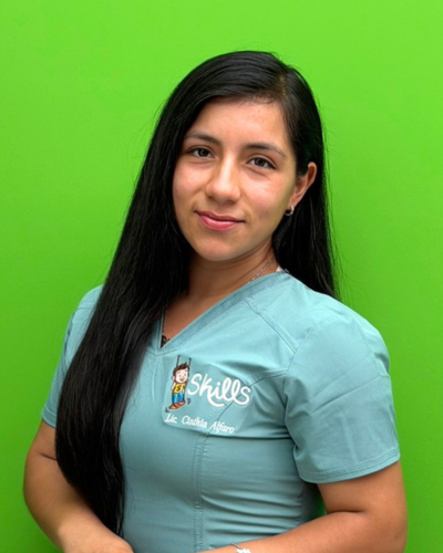 Cinthia Alfaro