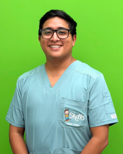 Daniel Campos 