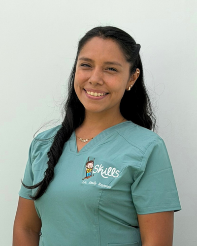 Emily Reynoso