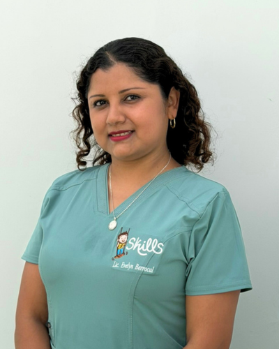 Evelyn Berrocal