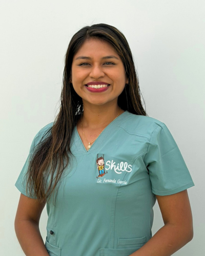 Fernanda García