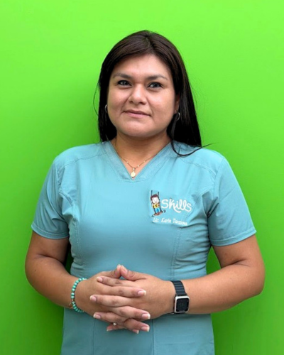 Karin Tarazona